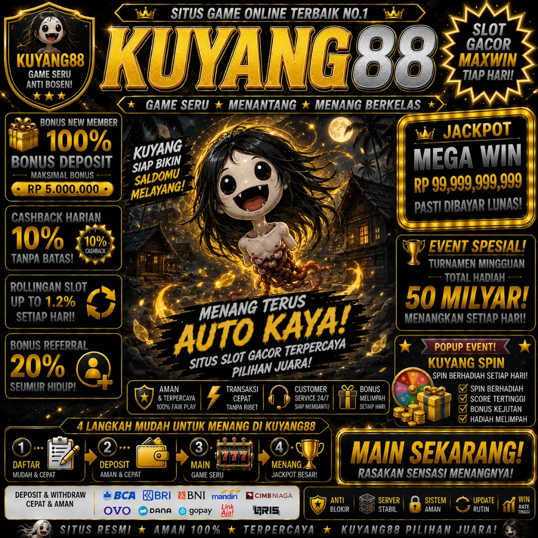 KUYANG88